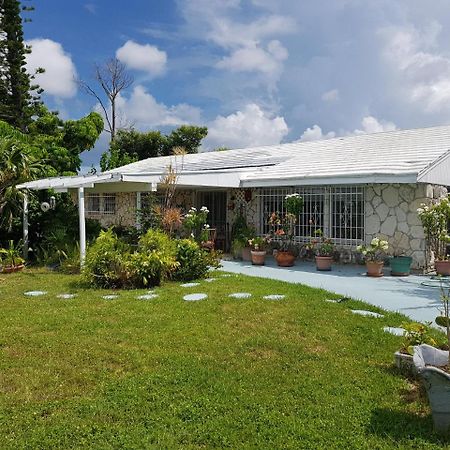 פריפורט Bajamar Your Second Home Guest Property מראה חיצוני תמונה