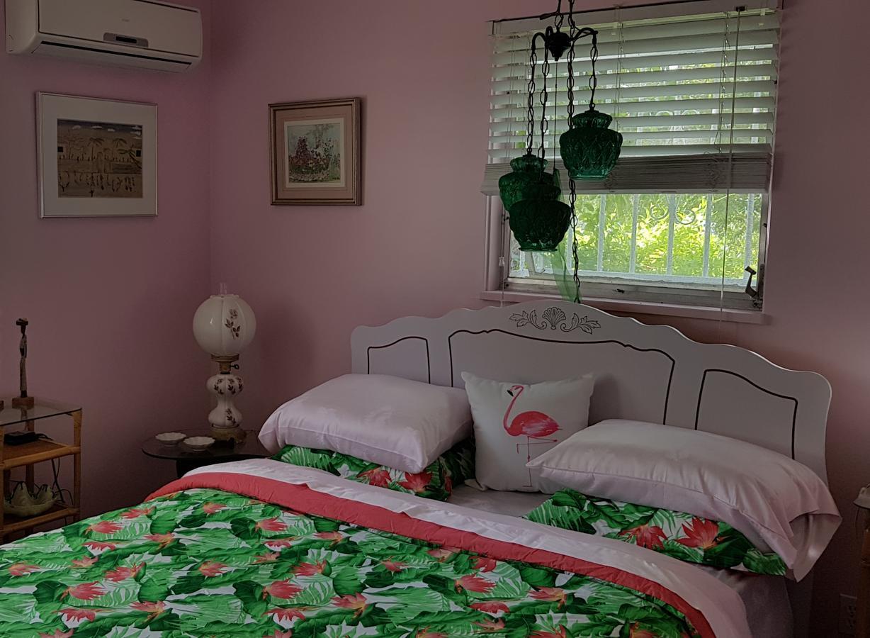 פריפורט Bajamar Your Second Home Guest Property מראה חיצוני תמונה