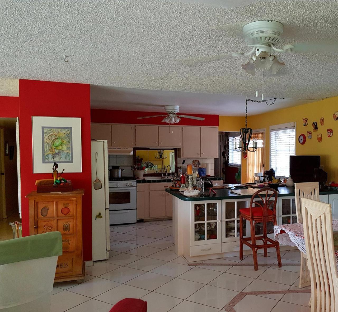 פריפורט Bajamar Your Second Home Guest Property מראה חיצוני תמונה