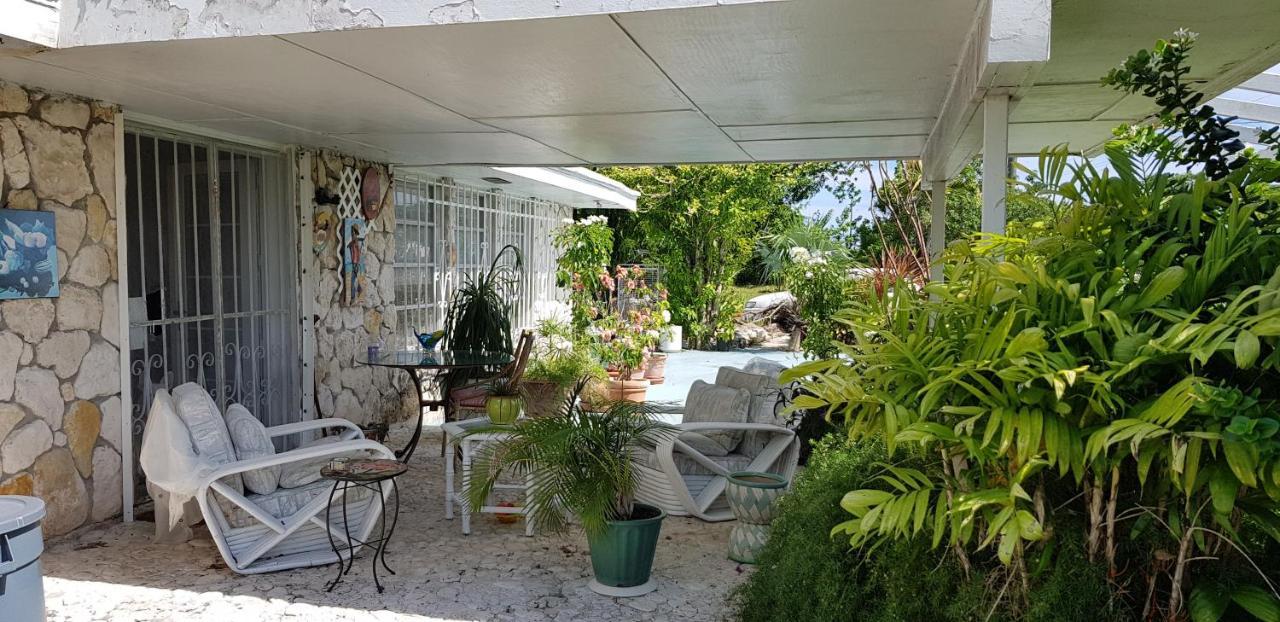 פריפורט Bajamar Your Second Home Guest Property מראה חיצוני תמונה