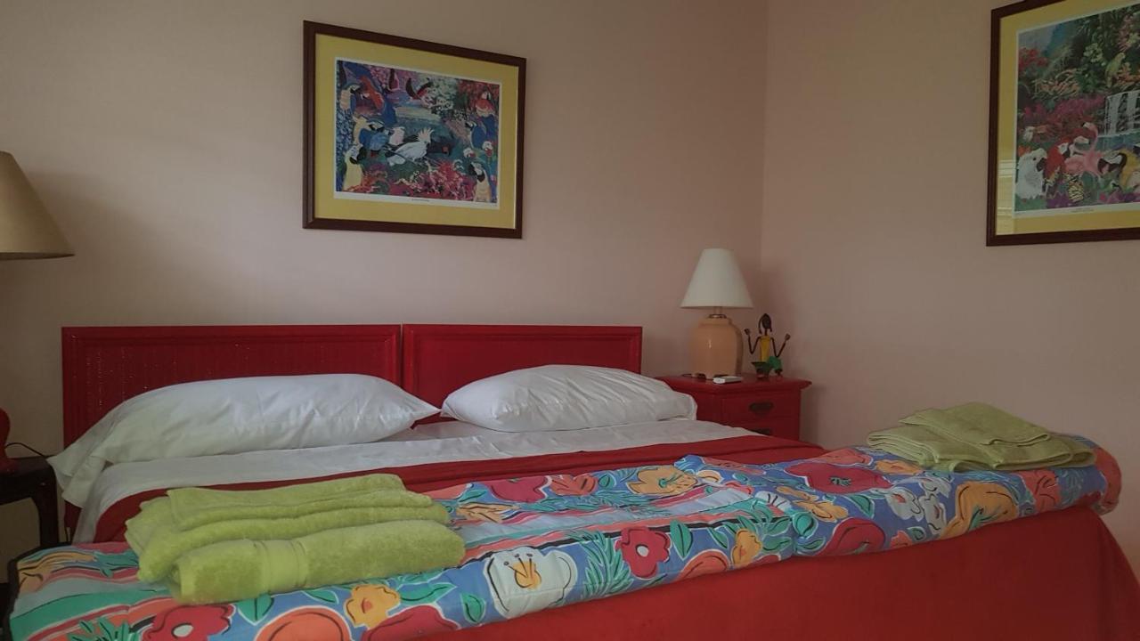 פריפורט Bajamar Your Second Home Guest Property מראה חיצוני תמונה